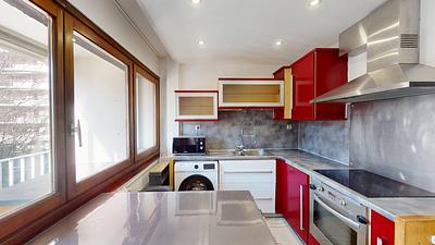 Photo du 18a Rue Léandre Vaillat, 74100 Annemasse, France Annemasse