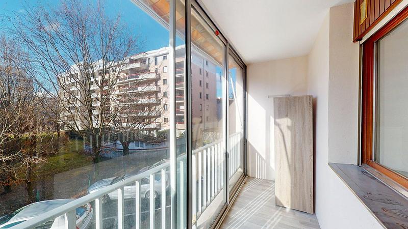 Photo du 18a Rue Léandre Vaillat, 74100 Annemasse, France Annemasse