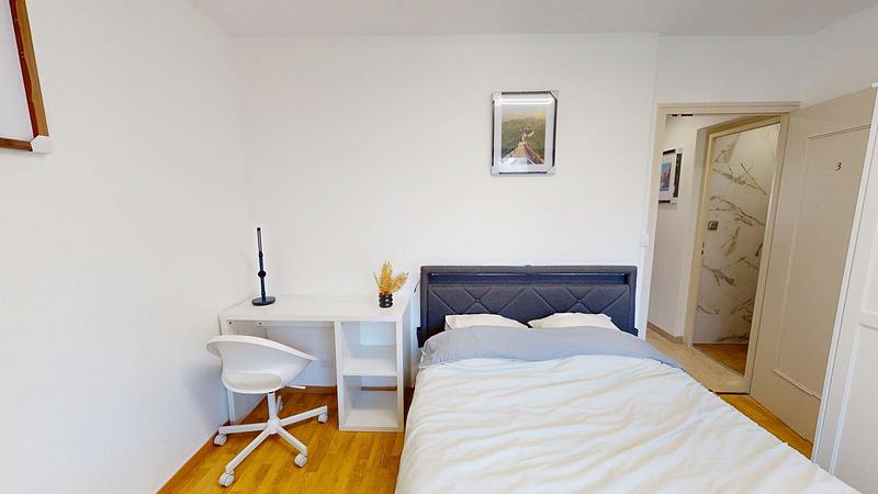 Photo du 18a Rue Léandre Vaillat, 74100 Annemasse, France Annemasse