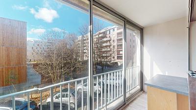 Photo du 18a Rue Léandre Vaillat, 74100 Annemasse, France Annemasse