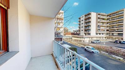 Photo du 18a Rue Léandre Vaillat, 74100 Annemasse, France Annemasse