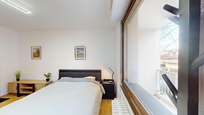 Photo du 18a Rue Léandre Vaillat, 74100 Annemasse, France Annemasse