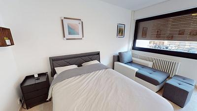 Photo du 18a Rue Léandre Vaillat, 74100 Annemasse, France Annemasse