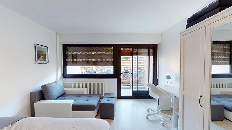 Photo du 18a Rue Léandre Vaillat, 74100 Annemasse, France Annemasse