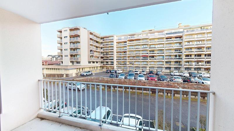 Photo du 18a Rue Léandre Vaillat, 74100 Annemasse, France Annemasse