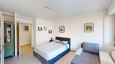 Photo du 18a Rue Léandre Vaillat, 74100 Annemasse, France Annemasse