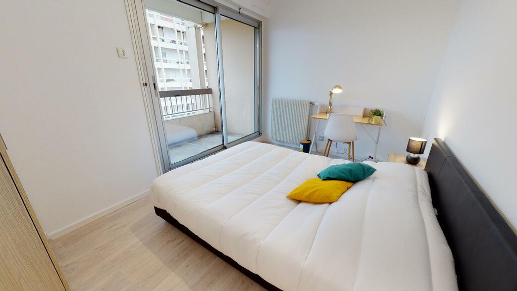 Photo du 36 Rue De La Baïsse, 69100 Villeurbanne, France Villeurbanne