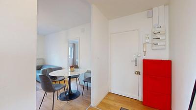 Photo du 35 Rue Vestrepain, 31100 Toulouse, France Toulouse