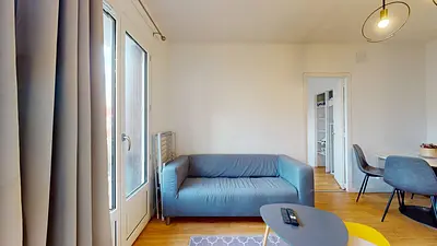 Photo du 35 Rue Vestrepain, 31100 Toulouse, France Toulouse