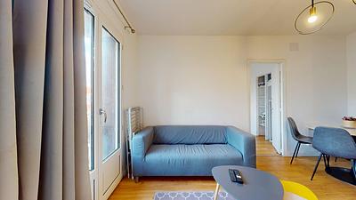 Photo du 35 Rue Vestrepain, 31100 Toulouse, France Toulouse