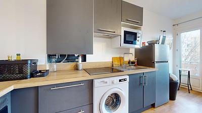 Photo du 35 Rue Vestrepain, 31100 Toulouse, France Toulouse