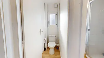 Photo du 35 Rue Vestrepain, 31100 Toulouse, France Toulouse