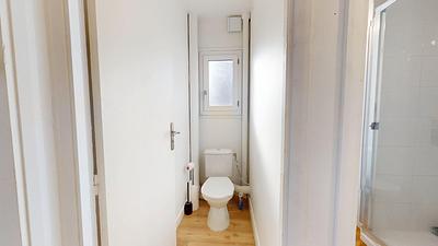 Photo du 35 Rue Vestrepain, 31100 Toulouse, France Toulouse