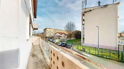 Photo du 35 Rue Vestrepain, 31100 Toulouse, France Toulouse