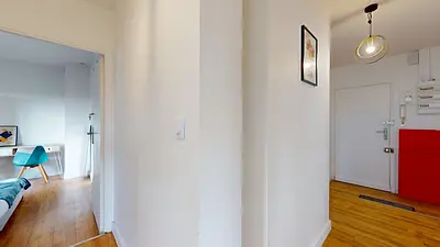 Photo du 35 Rue Vestrepain, 31100 Toulouse, France Toulouse