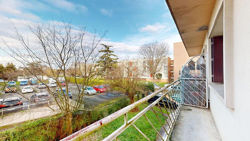 Photo du 35 Rue Vestrepain, 31100 Toulouse, France Toulouse