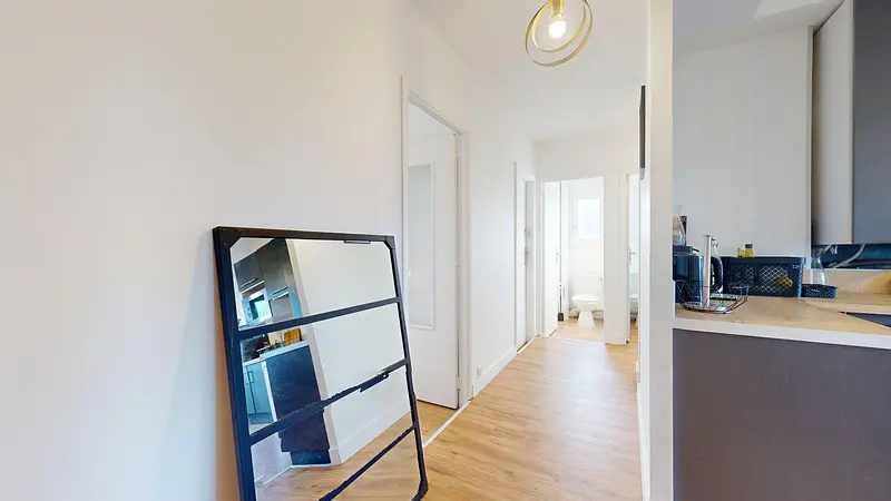 Photo du 35 Rue Vestrepain, 31100 Toulouse, France Toulouse