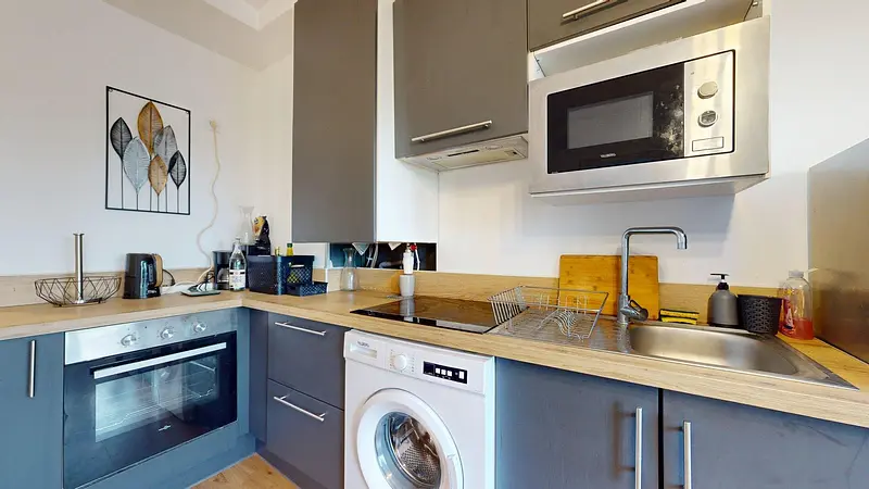 Photo du 35 Rue Vestrepain, 31100 Toulouse, France Toulouse