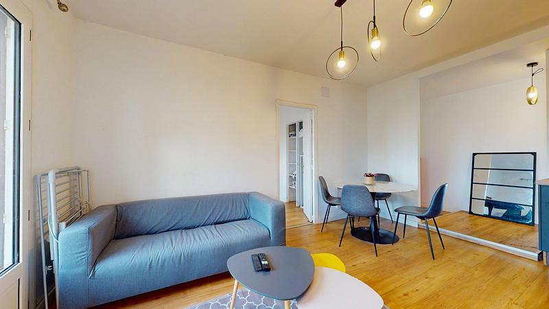 Photo du 35 Rue Vestrepain, 31100 Toulouse, France Toulouse