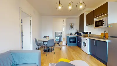 Photo du 35 Rue Vestrepain, 31100 Toulouse, France Toulouse