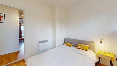 Photo du 35 Rue Vestrepain, 31100 Toulouse, France Toulouse