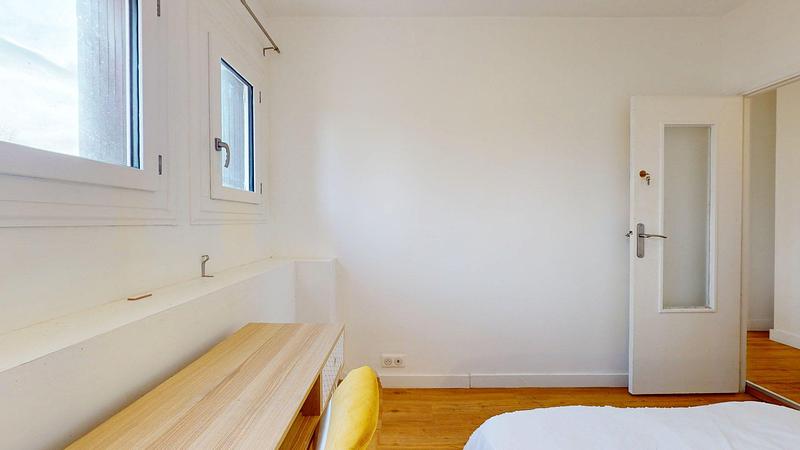 Photo du 35 Rue Vestrepain, 31100 Toulouse, France Toulouse