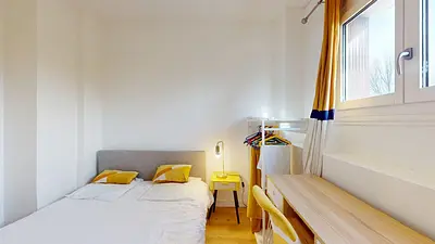 Photo du 35 Rue Vestrepain, 31100 Toulouse, France Toulouse