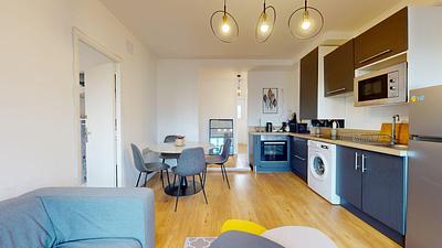 Photo du 35 Rue Vestrepain, 31100 Toulouse, France Toulouse