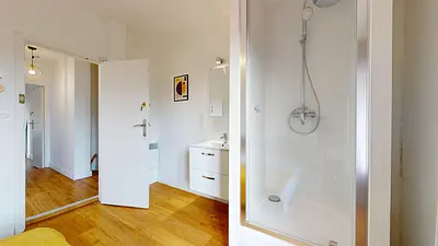 Photo du 35 Rue Vestrepain, 31100 Toulouse, France Toulouse