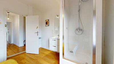 Photo du 35 Rue Vestrepain, 31100 Toulouse, France Toulouse