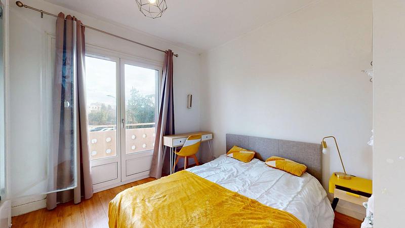 Photo du 35 Rue Vestrepain, 31100 Toulouse, France Toulouse