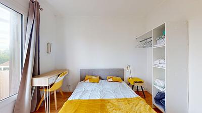 Photo du 35 Rue Vestrepain, 31100 Toulouse, France Toulouse