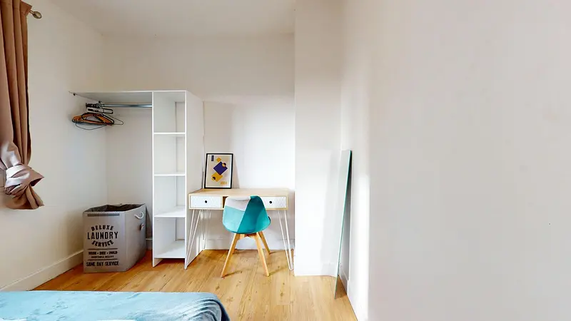 Photo du 35 Rue Vestrepain, 31100 Toulouse, France Toulouse