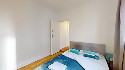 Photo du 35 Rue Vestrepain, 31100 Toulouse, France Toulouse