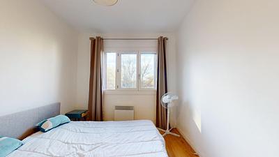 Photo du 35 Rue Vestrepain, 31100 Toulouse, France Toulouse