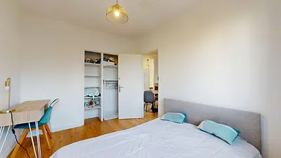 Photo du 35 Rue Vestrepain, 31100 Toulouse, France Toulouse