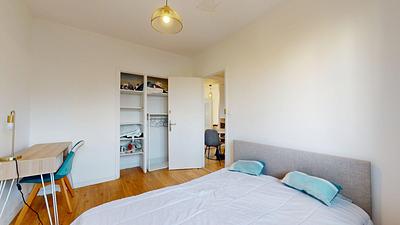 Photo du 35 Rue Vestrepain, 31100 Toulouse, France Toulouse