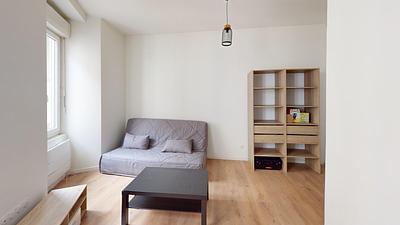 Photo du 4 Rue Roussy, 30000 Nîmes, France Nîmes