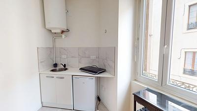 Photo du 4 Rue Roussy, 30000 Nîmes, France Nîmes