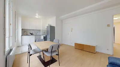 Photo du 27 Rue Pierre Butin, 95300 Pontoise, France Pontoise