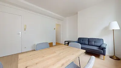 Photo du 27 Rue Pierre Butin, 95300 Pontoise, France Pontoise