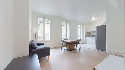 Photo du 27 Rue Pierre Butin, 95300 Pontoise, France Pontoise