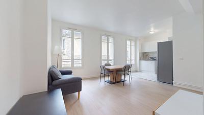 Photo du 27 Rue Pierre Butin, 95300 Pontoise, France Pontoise