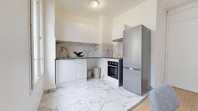 Photo du 27 Rue Pierre Butin, 95300 Pontoise, France Pontoise