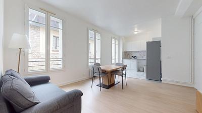 Photo du 27 Rue Pierre Butin, 95300 Pontoise, France Pontoise