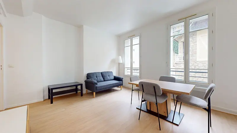 Photo du 27 Rue Pierre Butin, 95300 Pontoise, France Pontoise