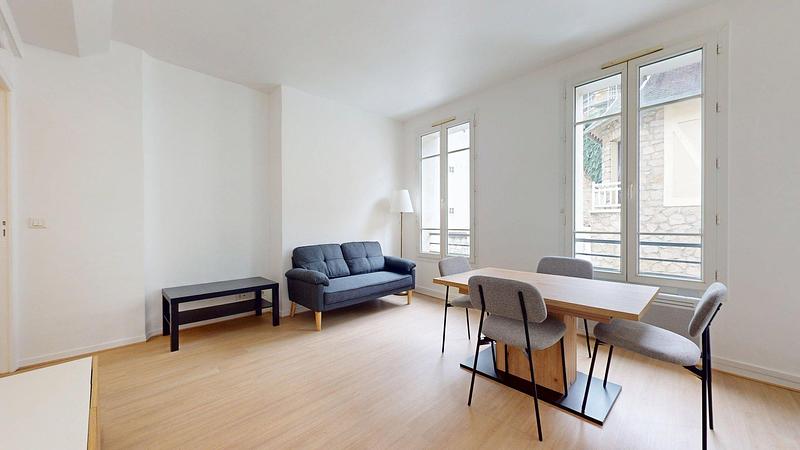 Photo du 27 Rue Pierre Butin, 95300 Pontoise, France Pontoise