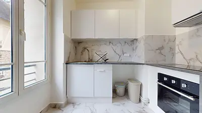 Photo du 27 Rue Pierre Butin, 95300 Pontoise, France Pontoise