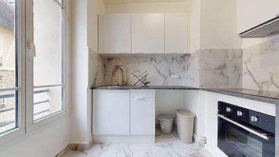 Photo du 27 Rue Pierre Butin, 95300 Pontoise, France Pontoise