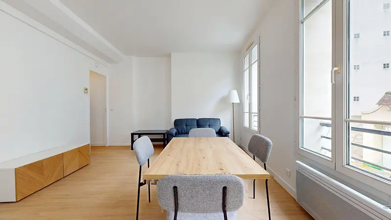 Photo du 27 Rue Pierre Butin, 95300 Pontoise, France Pontoise